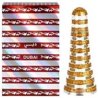 Al Haramain Dubai - EDP 60 ml