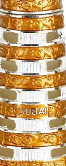 Al Haramain Dubai parfumovaná voda unisex 60 ml 5