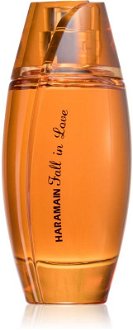 Al Haramain Fall In Love Orange parfumovaná voda pre ženy 100 ml