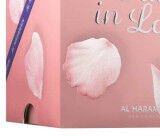 Al Haramain Fall In Love Pink - EDP 100 ml 8