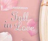 Al Haramain Fall In Love Pink - EDP 100 ml 5