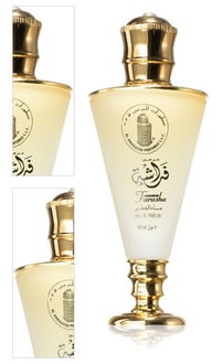 Al Haramain Farasha parfumovaná voda pre ženy 50 ml 4