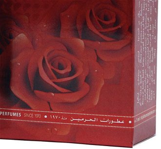 Al Haramain Firdous - parfémový olej 15 ml 9