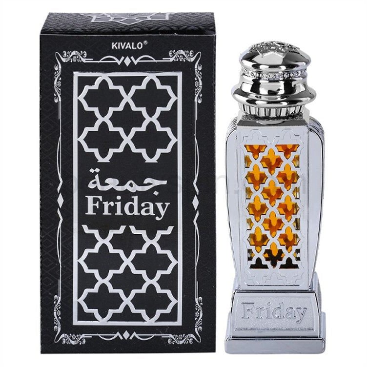 Al Haramain Friday - parfémový olej 15 ml