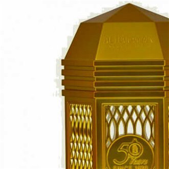 Al Haramain Golden Oud - EDP 100 ml 6