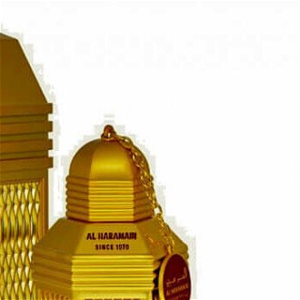 Al Haramain Golden Oud - EDP 100 ml 7