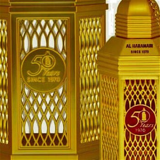Al Haramain Golden Oud - EDP 100 ml 5