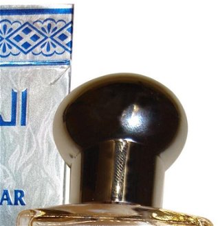 Al Haramain Hajar - parfémový olej 15 ml 7