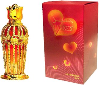 Al Haramain Haneen - parfémovaný olej 25 ml