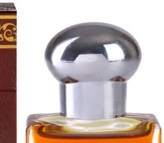 Al Haramain Haramain Amber parfémovaný olej unisex 15 ml 7