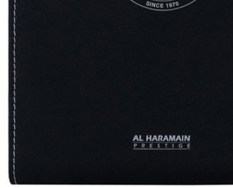 Al Haramain Haramain Treasure parfumovaná voda unisex 70 ml 8