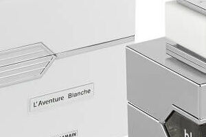 Al Haramain L`Aventure Blanche - EDP 100 ml 5