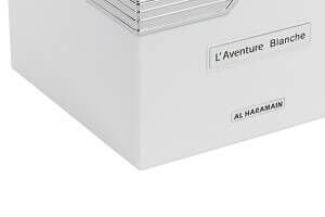 Al Haramain L`Aventure Blanche - EDP 30 ml 8