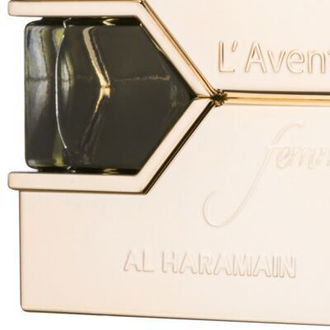 Al Haramain L'Aventure Femme parfumovaná voda pre ženy 100 ml 8