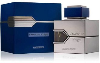 Al Haramain L`Aventure Knight - EDP 100 ml