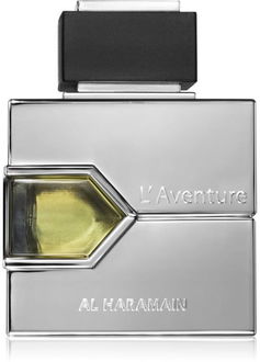 Al Haramain L'Aventure parfumovaná voda pre mužov 100 ml