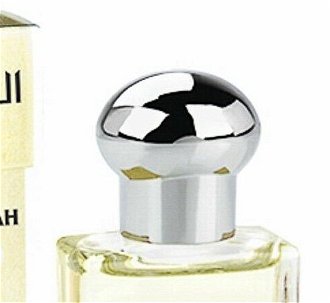 Al Haramain Madinah - parfémový olej 15 ml 7