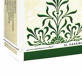 Al Haramain Madinah - parfémový olej 15 ml 8