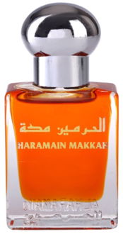 Al Haramain Makkah parfémovaný olej unisex 15 ml