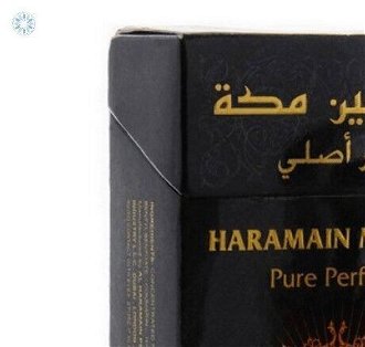 Al Haramain Makkah - parfémový olej 15 ml 6