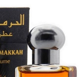 Al Haramain Makkah - parfémový olej 15 ml 7
