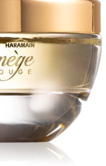 Al Haramain Manège Rouge parfumovaná voda pre ženy 75 ml 9