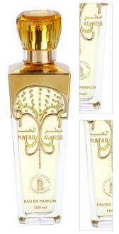 Al Haramain Matar Al Hub parfumovaná voda unisex 100 ml 3