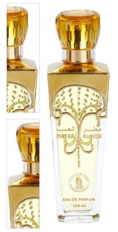 Al Haramain Matar Al Hub parfumovaná voda unisex 100 ml 4