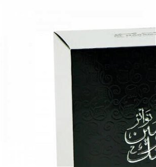 Al Haramain Musk Al Haramain Noir - parfémovaný olej 12 ml 6