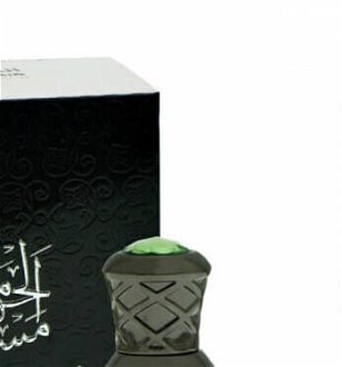 Al Haramain Musk Al Haramain Noir - parfémovaný olej 12 ml 7