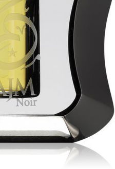 Al Haramain Najm Noir parfémovaný olej unisex 18 ml 9