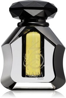 Al Haramain Najm Noir parfémovaný olej unisex 18 ml