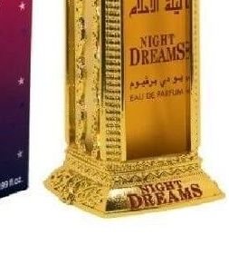 Al Haramain Night Dreams - EDP 60 ml 9