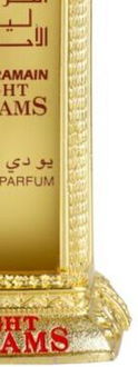 Al Haramain Night Dreams parfumovaná voda pre ženy 60 ml 9