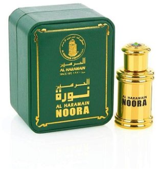 Al Haramain Noora - parfémovaný olej 12 ml
