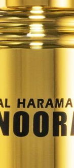 Al Haramain Noora parfémovaný olej pre ženy 12 ml 5