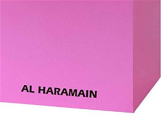 Al Haramain Opposite Pink - EDP 100 ml 9