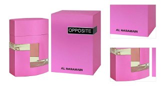 Al Haramain Opposite Pink - EDP 100 ml 3