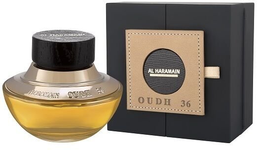 Al Haramain Oudh 36 Edp 75ml