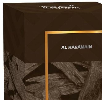 Al Haramain Oudh Patchouli - EDP 100 ml 6