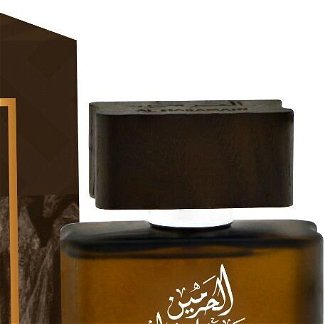 Al Haramain Oudh Patchouli - EDP 100 ml 7