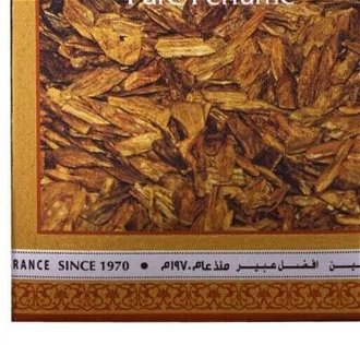 Al Haramain Oudi - parfémový olej 15 ml 8