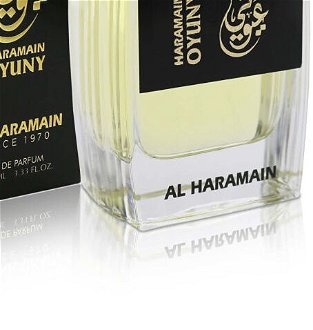 Al Haramain Oyuny - EDP 100 ml 9