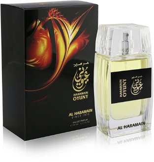 Al Haramain Oyuny - EDP 100 ml