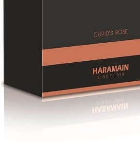 Al Haramain Portfolio Cupid`s Rose - EDP 75 ml 8
