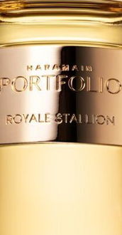 Al Haramain Portfolio Royale Stallion parfumovaná voda unisex 75 ml 5