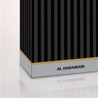 Al Haramain Precious Silver - EDP 100 ml 8