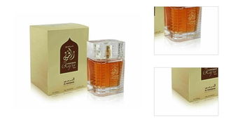 Al Haramain Rafia Gold - EDP 100 ml 3