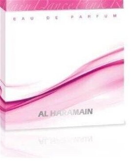 Al Haramain Rain Dance Pink - EDP 100 ml 9