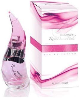Al Haramain Rain Dance Pink - EDP 100 ml